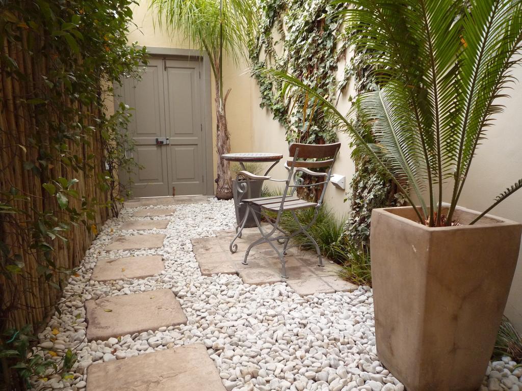 Three-Bedroom Villa Hot Tub 70 Loader Street