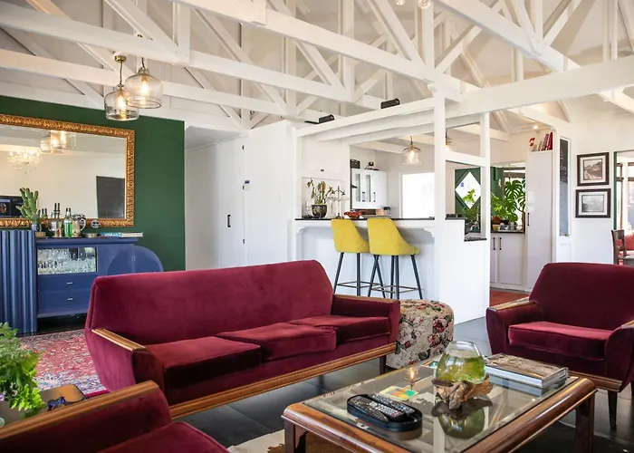 Mettahouse Cape Town