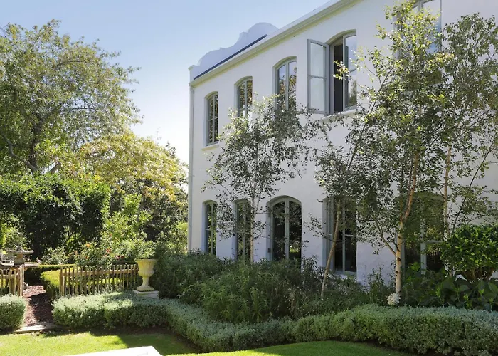 Constantia Klein