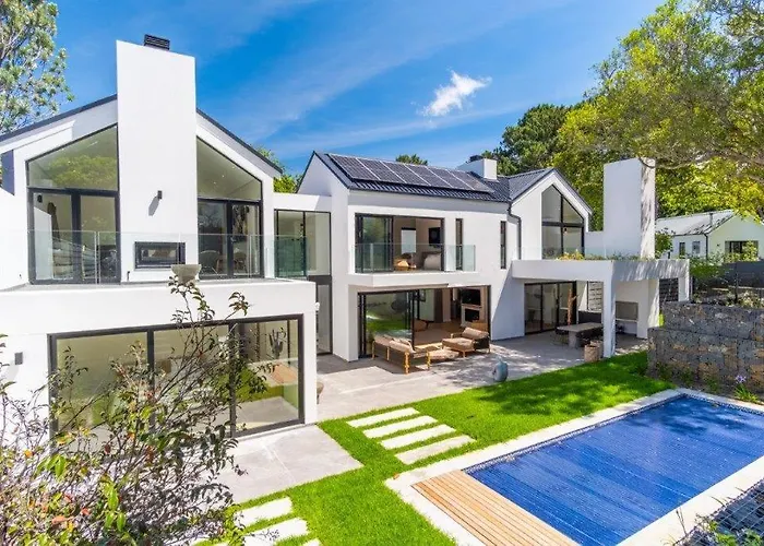 Villa Table Mountain