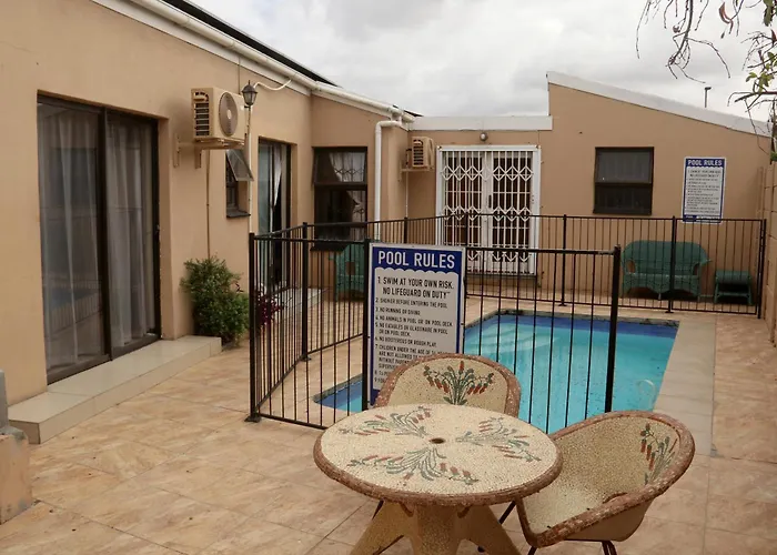 Oria Lodge